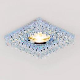 Изображение продукта Встраиваемый светильник Ambrella light Crystal 